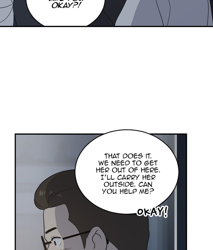 Read Days of Hana EN Manga Online