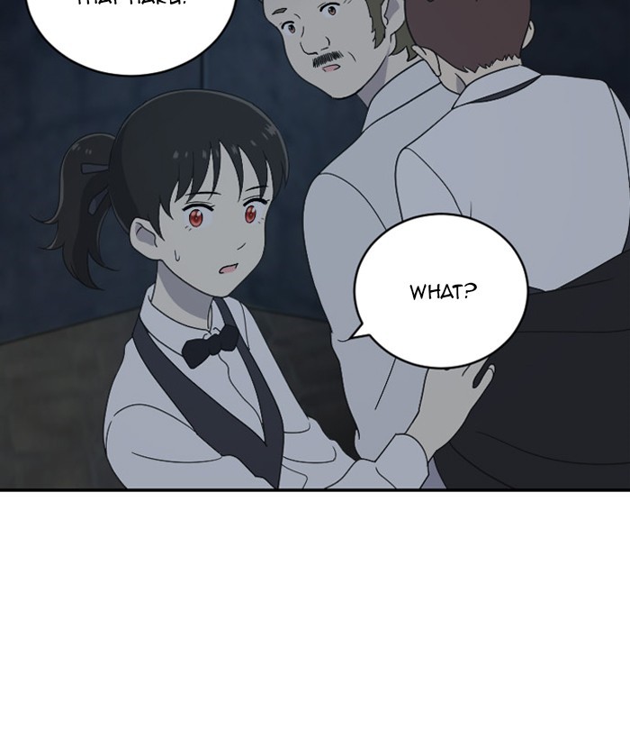 Read Days of Hana EN Manga Online