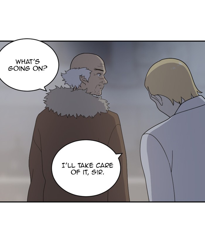 Read Days of Hana EN Manga Online