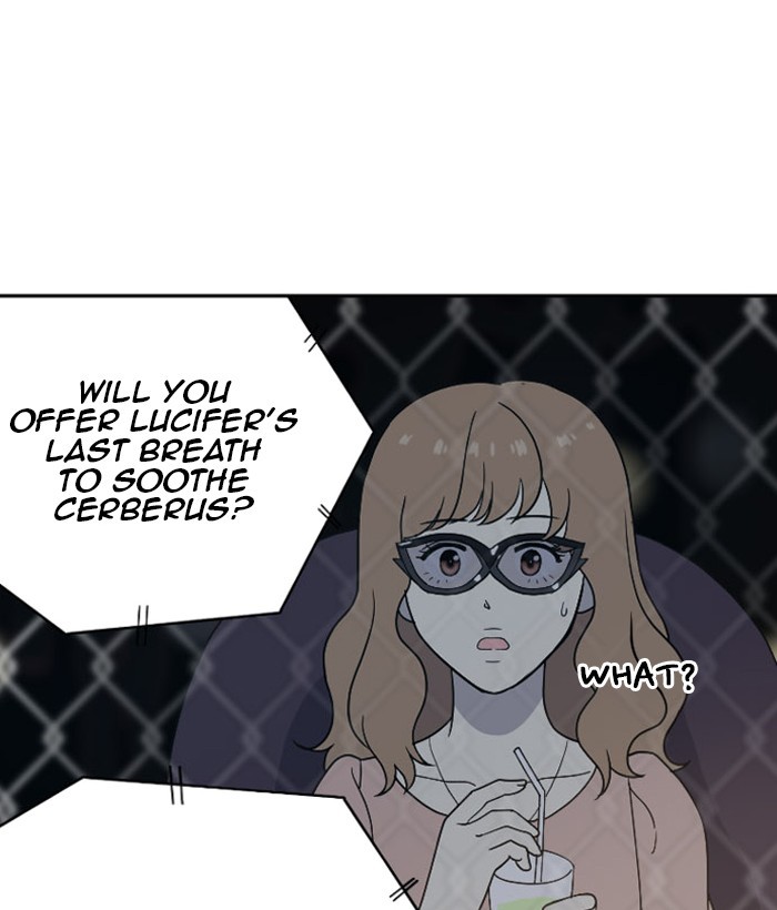 Read Days of Hana EN Manga Online