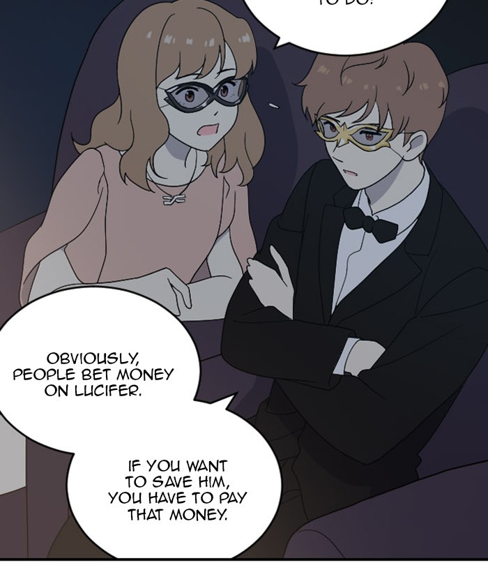 Read Days of Hana EN Manga Online