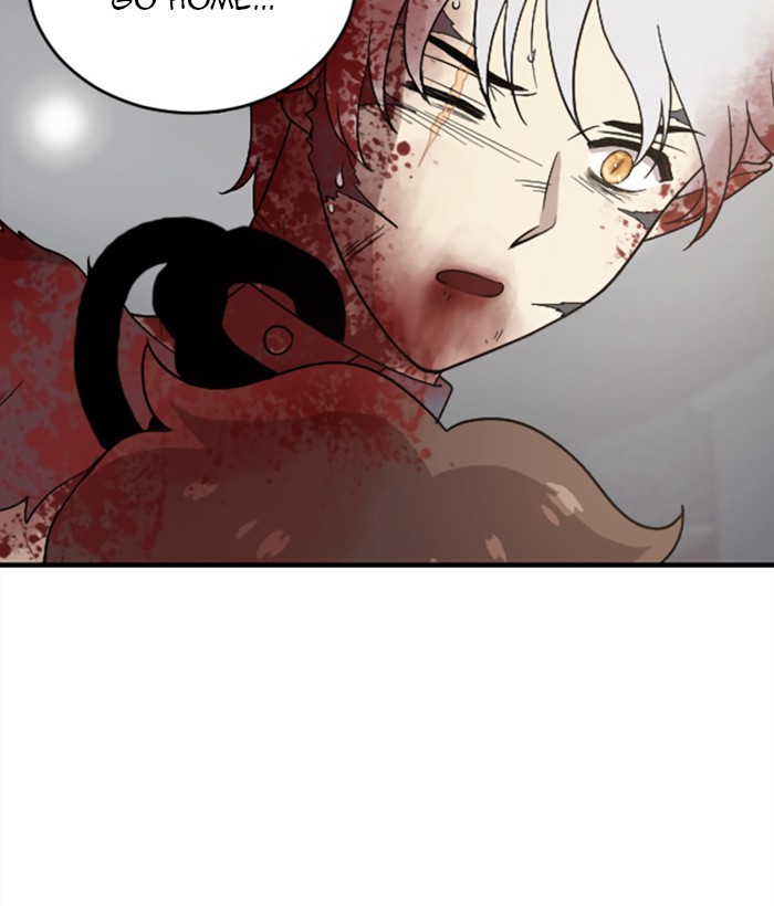 Read Days of Hana EN Manga Online