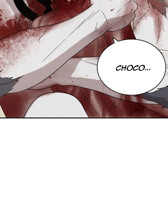 Read Days of Hana EN Manga Online