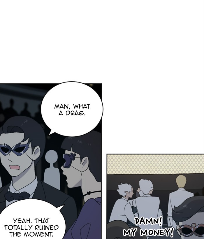 Read Days of Hana EN Manga Online