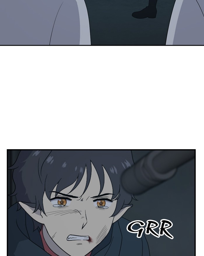 Read Days of Hana EN Manga Online