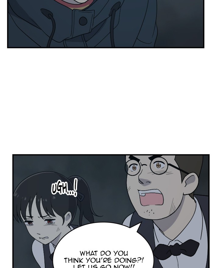 Read Days of Hana EN Manga Online