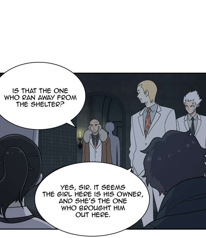 Read Days of Hana EN Manga Online