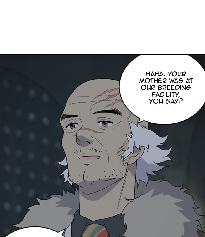 Read Days of Hana EN Manga Online