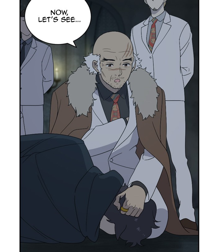 Read Days of Hana EN Manga Online