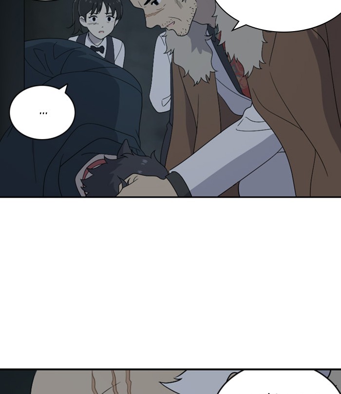 Read Days of Hana EN Manga Online