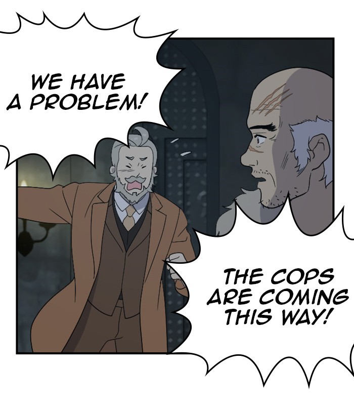 Read Days of Hana EN Manga Online