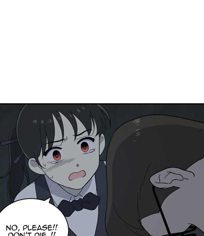 Read Days of Hana EN Manga Online