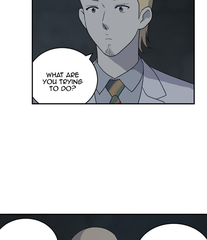 Read Days of Hana EN Manga Online