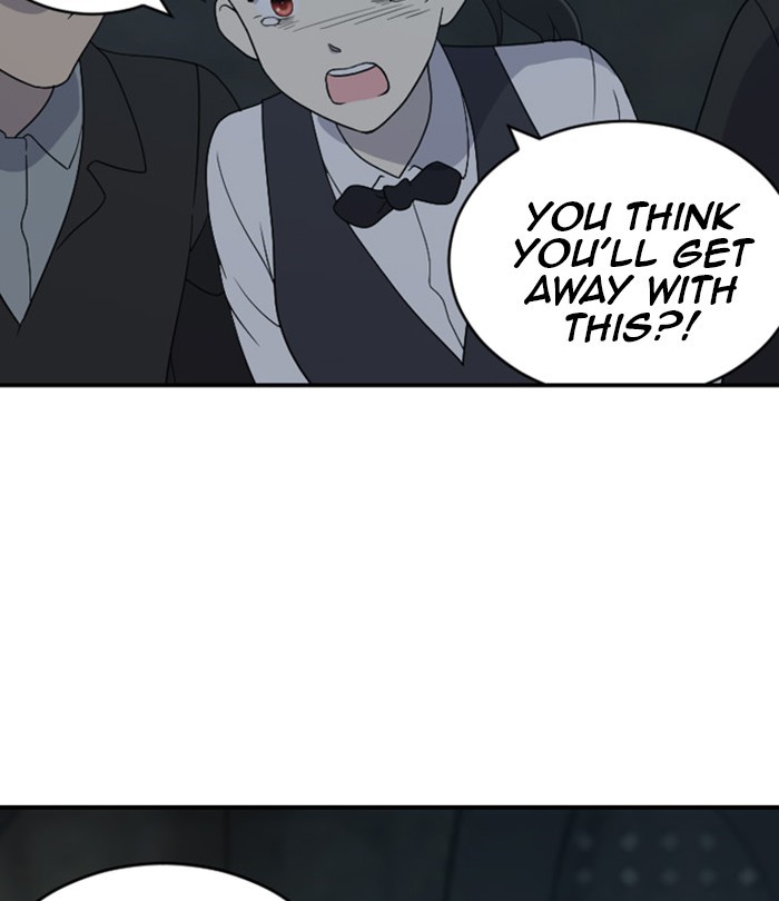 Read Days of Hana EN Manga Online