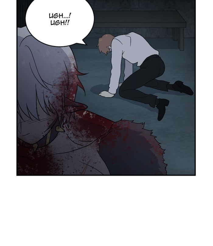 Read Days of Hana EN Manga Online