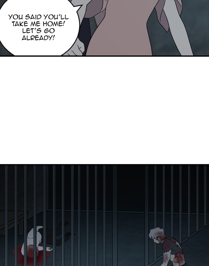 Read Days of Hana EN Manga Online