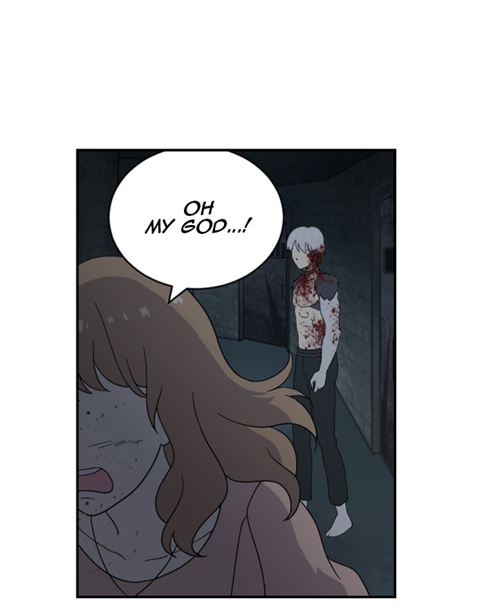 Read Days of Hana EN Manga Online