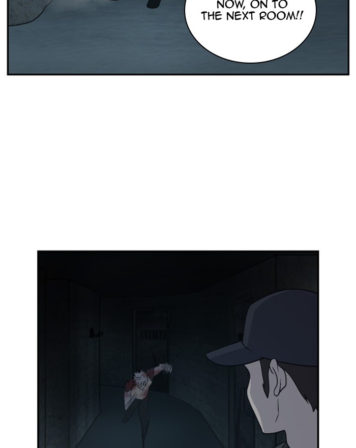 Read Days of Hana EN Manga Online