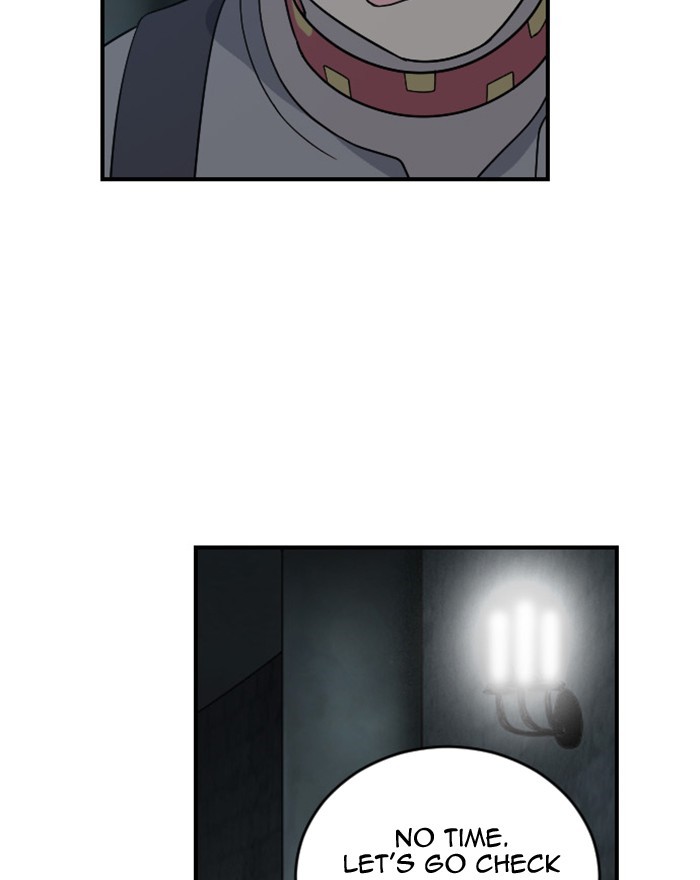 Read Days of Hana EN Manga Online