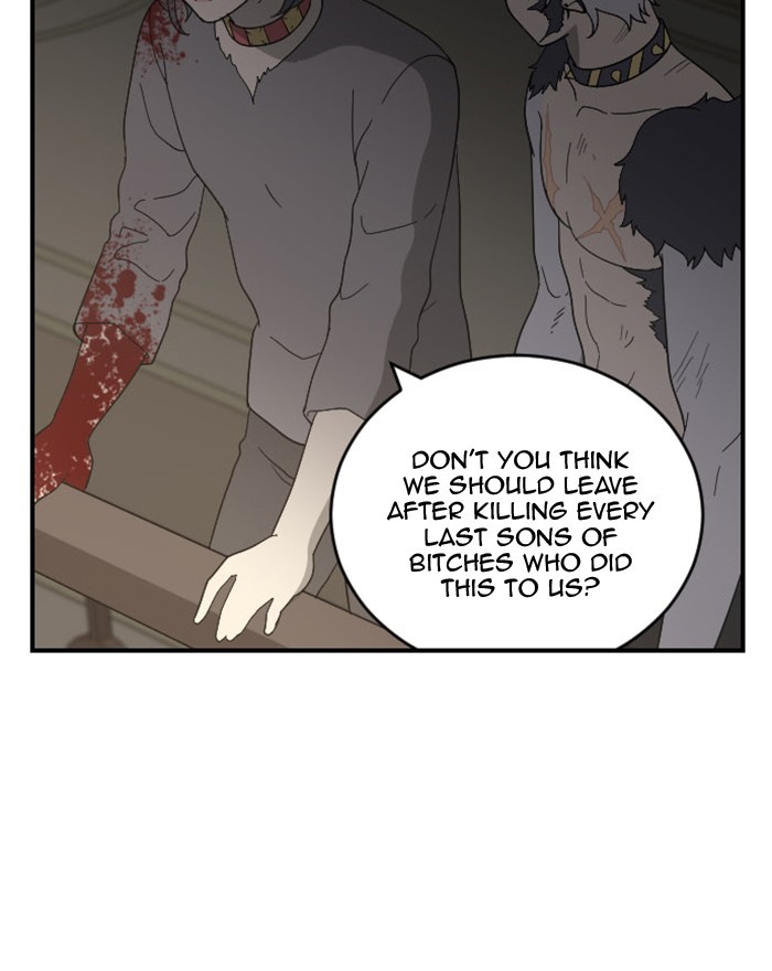 Read Days of Hana EN Manga Online