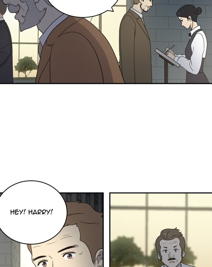 Read Days of Hana EN Manga Online