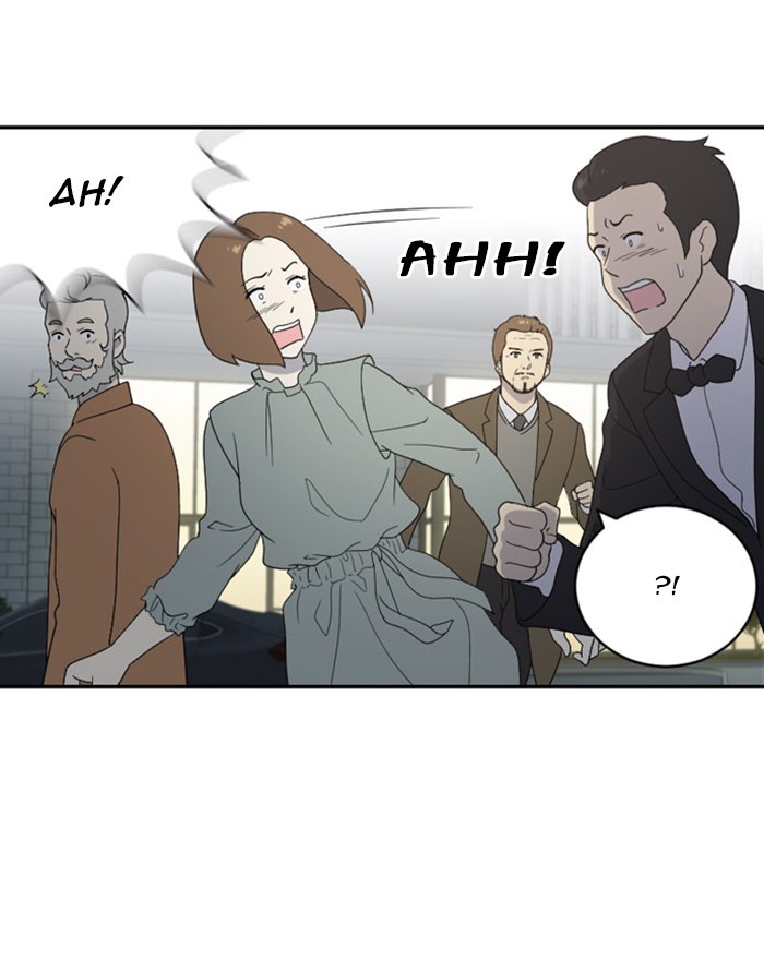 Read Days of Hana EN Manga Online