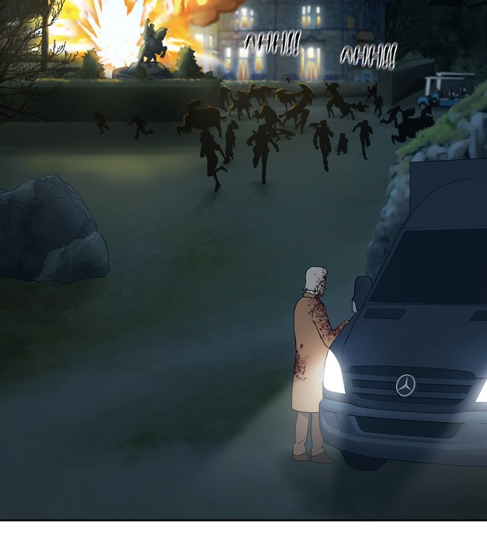 Read Days of Hana EN Manga Online