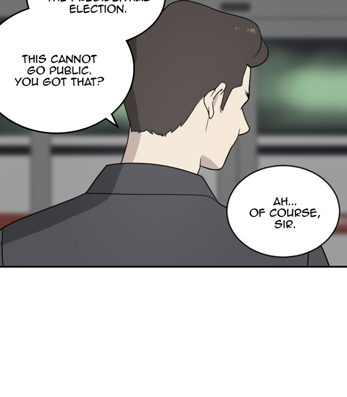 Read Days of Hana EN Manga Online