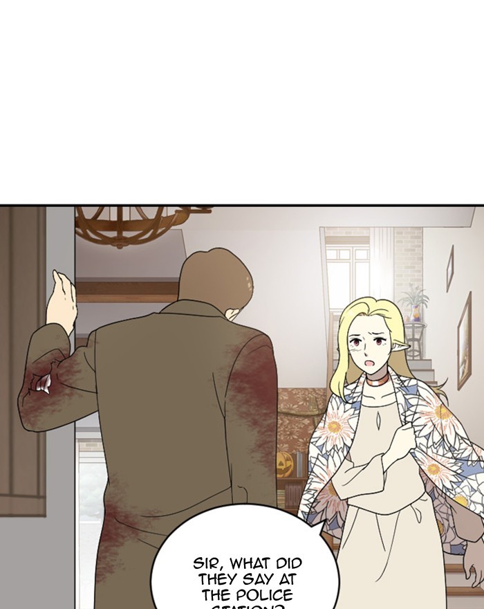 Read Days of Hana EN Manga Online