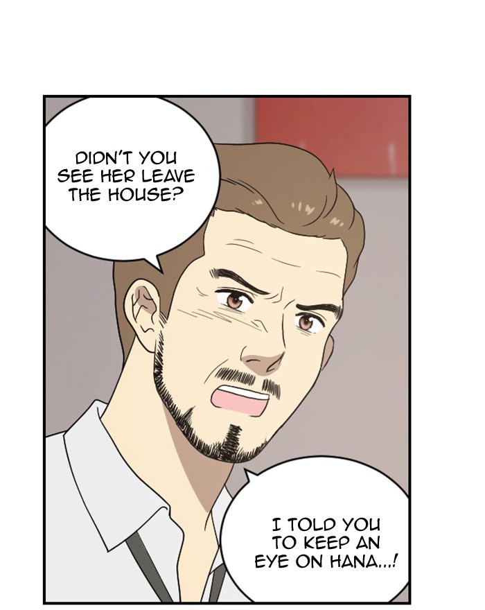 Read Days of Hana EN Manga Online