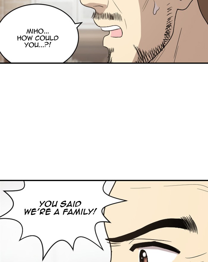 Read Days of Hana EN Manga Online