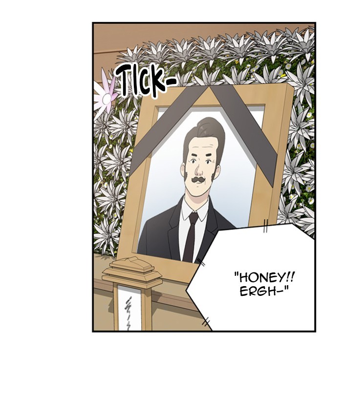 Read Days of Hana EN Manga Online