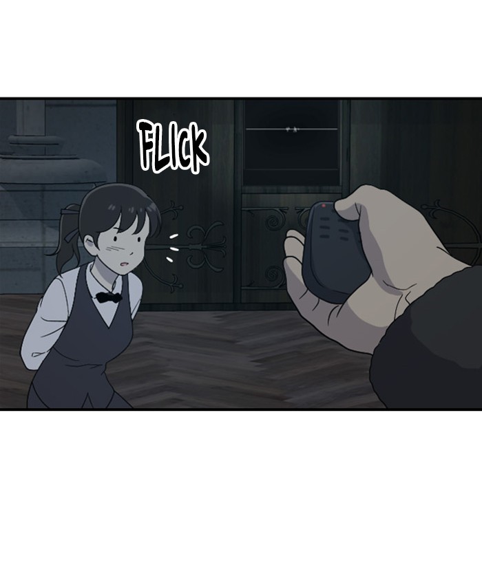 Read Days of Hana EN Manga Online