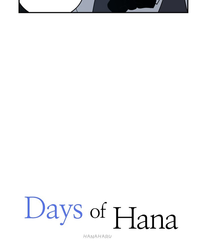 Read Days of Hana EN Manga Online