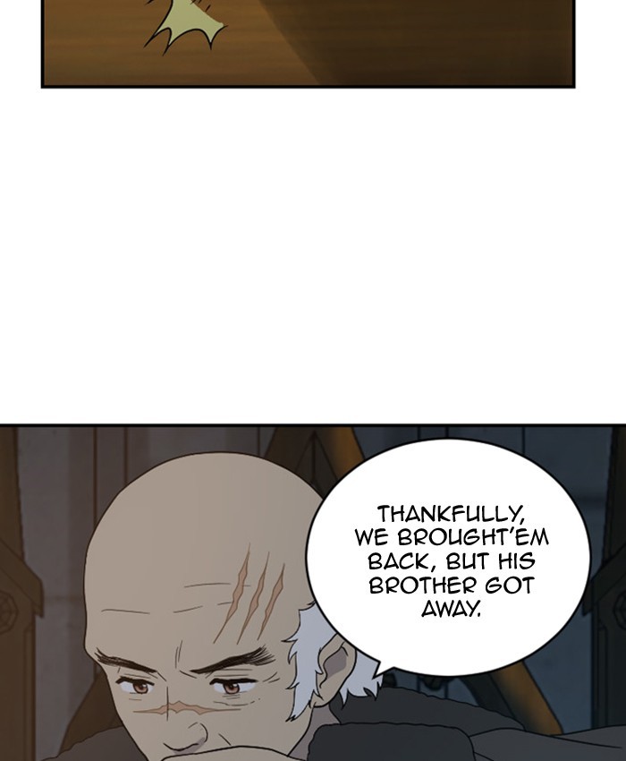 Read Days of Hana EN Manga Online