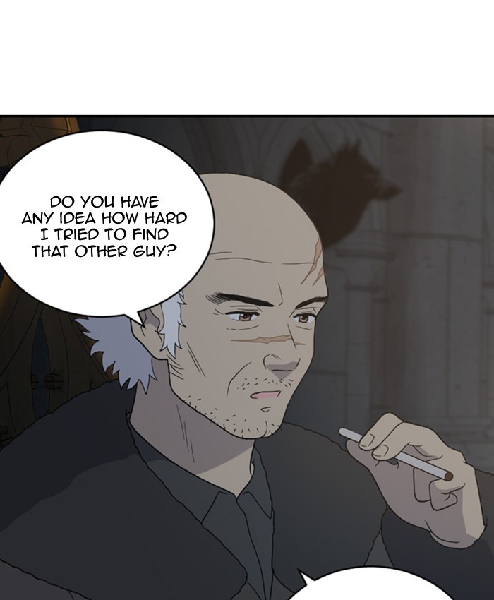 Read Days of Hana EN Manga Online