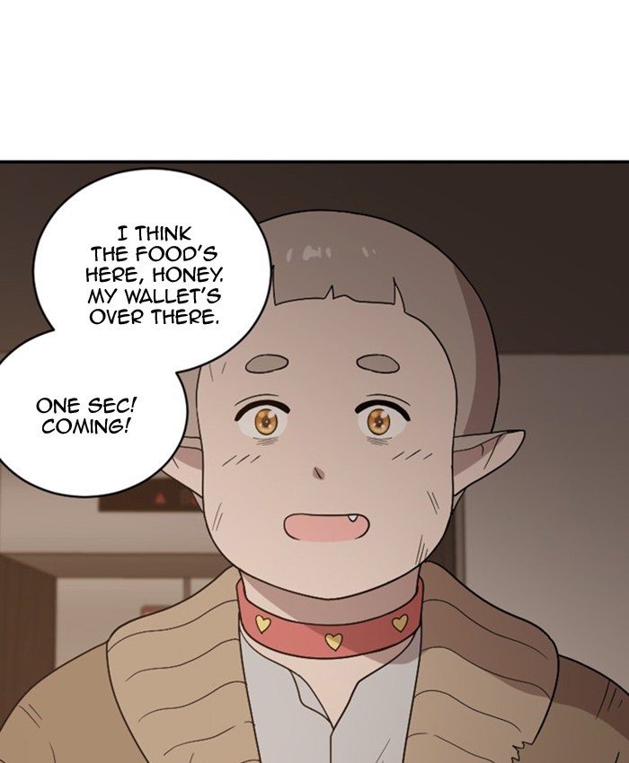 Read Days of Hana EN Manga Online