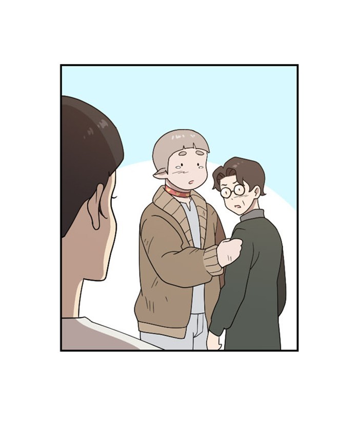 Read Days of Hana EN Manga Online