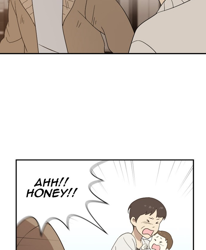 Read Days of Hana EN Manga Online