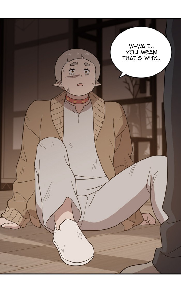 Read Days of Hana EN Manga Online