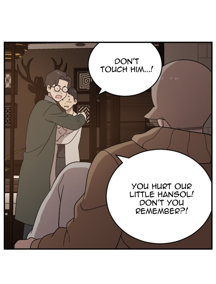 Read Days of Hana EN Manga Online