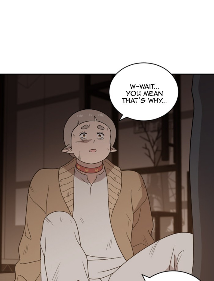 Read Days of Hana EN Manga Online