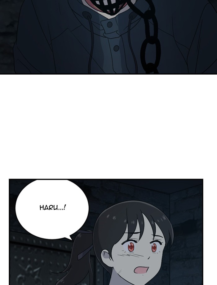 Read Days of Hana EN Manga Online