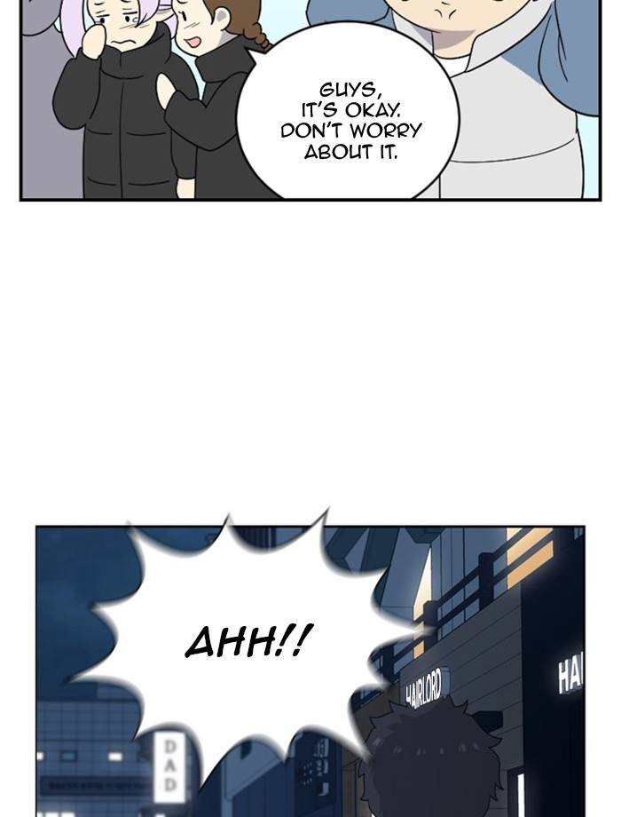 Read Days of Hana EN Manga Online