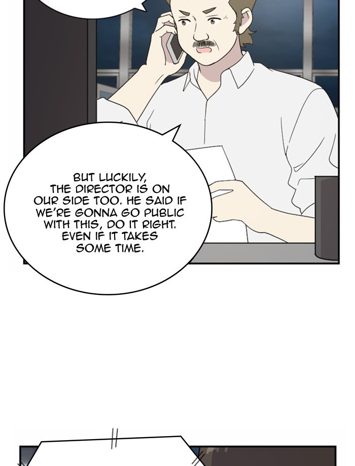 Read Days of Hana EN Manga Online