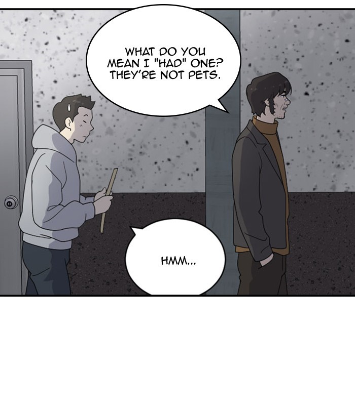 Read Days of Hana EN Manga Online