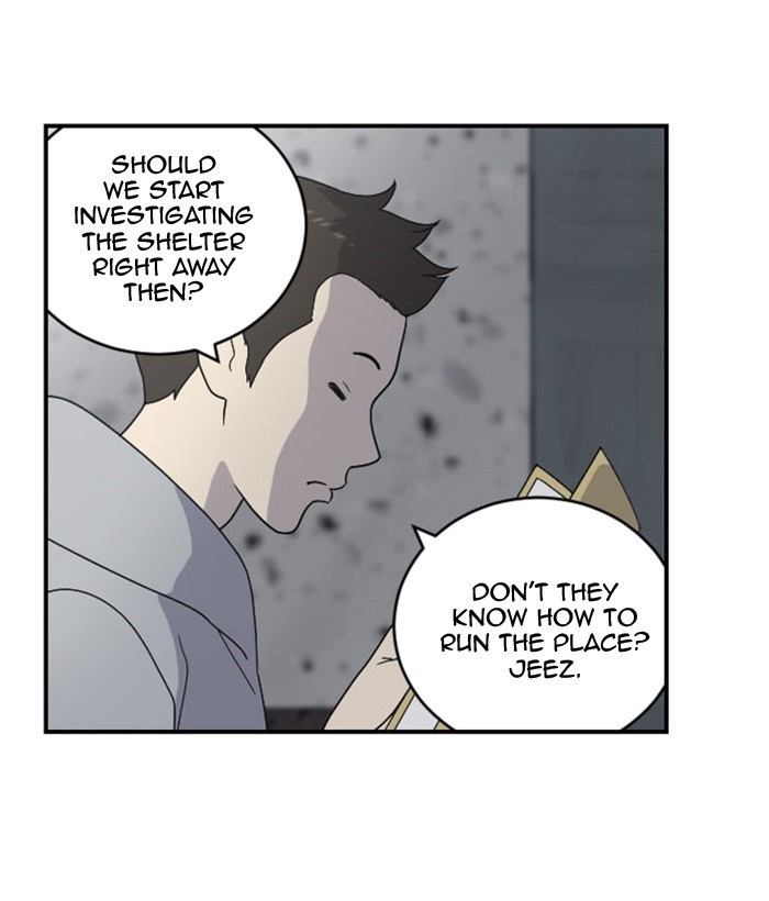 Read Days of Hana EN Manga Online