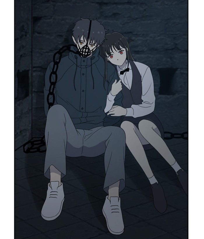 Read Days of Hana EN Manga Online