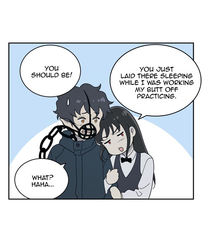 Read Days of Hana EN Manga Online