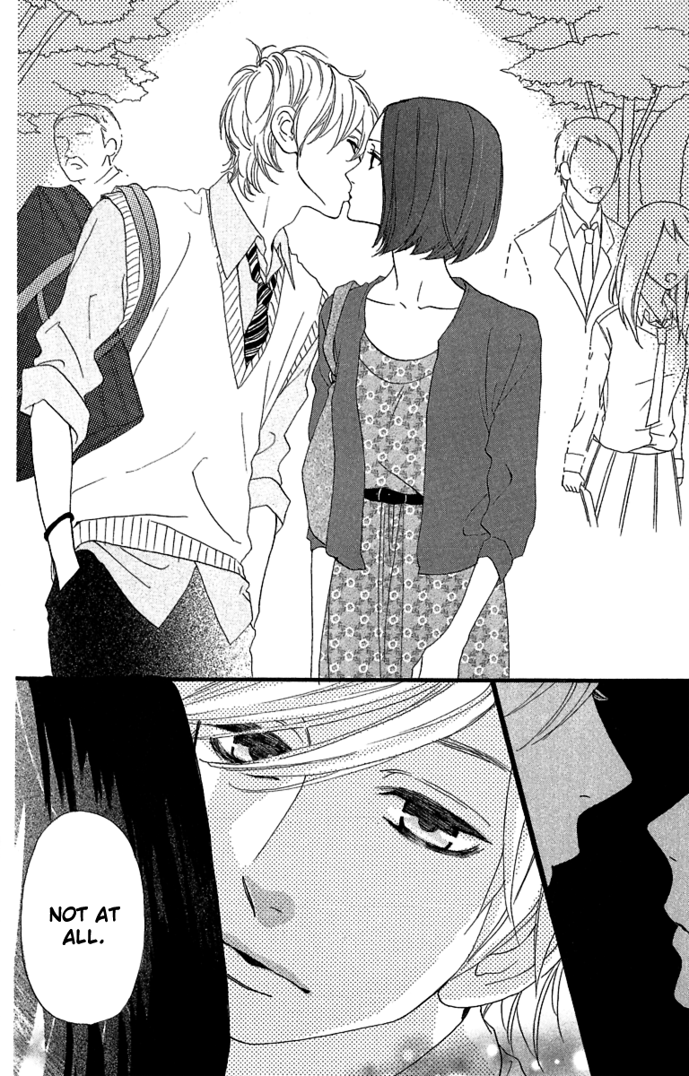 Read Daytime Shooting Star EN Manga Online